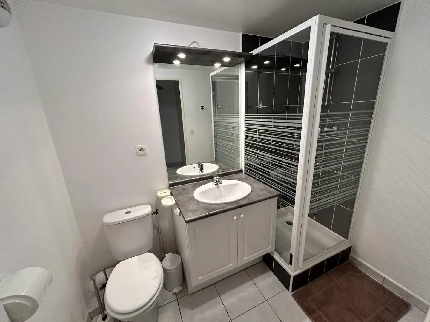 531 - Appartement T2 Vue Mer, A 100M De La Plage Erquy Franciaország