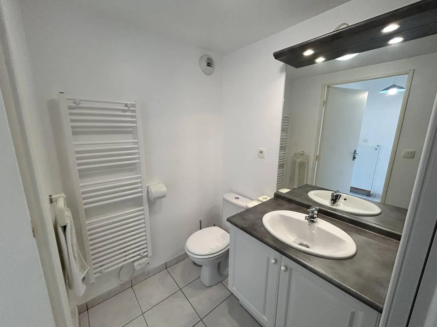 Apartman 531 - Appartement T2 Vue Mer, A 100M De La Plage Erquy