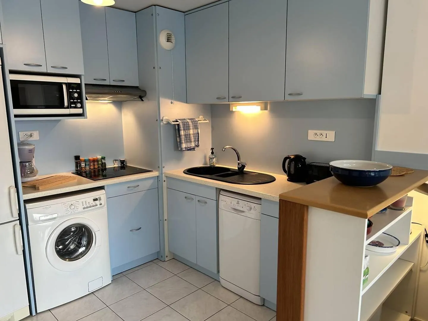 531 - Appartement T2 Vue Mer, A 100M De La Plage Erquy