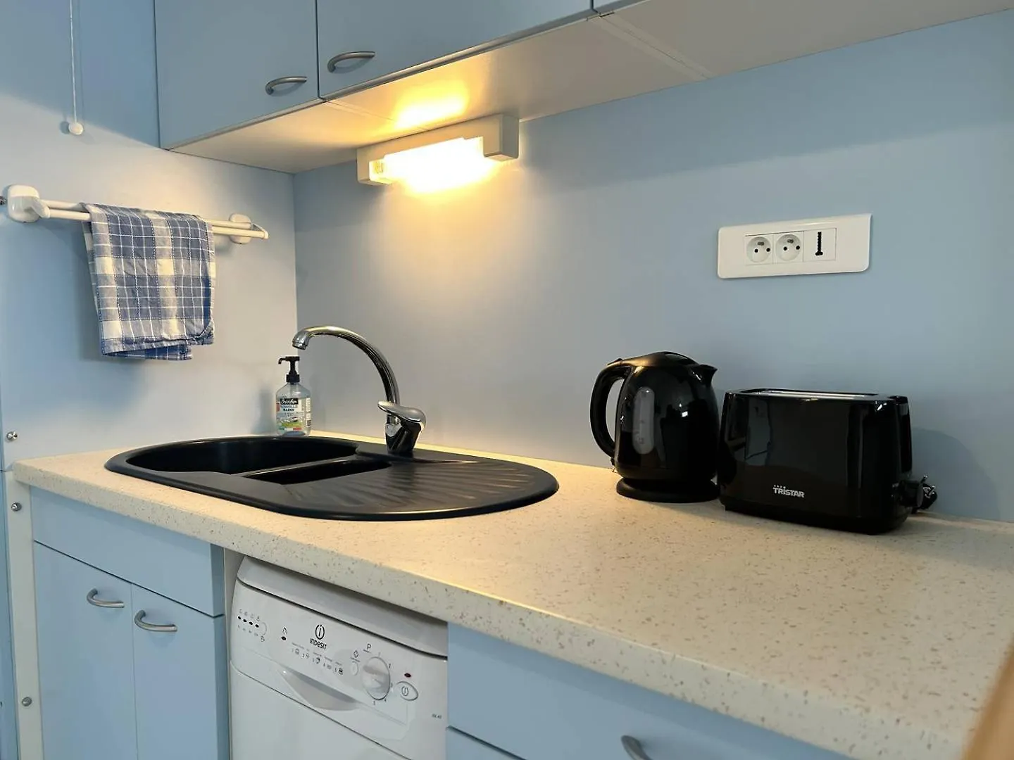 531 - Appartement T2 Vue Mer, A 100M De La Plage Erquy Apartman