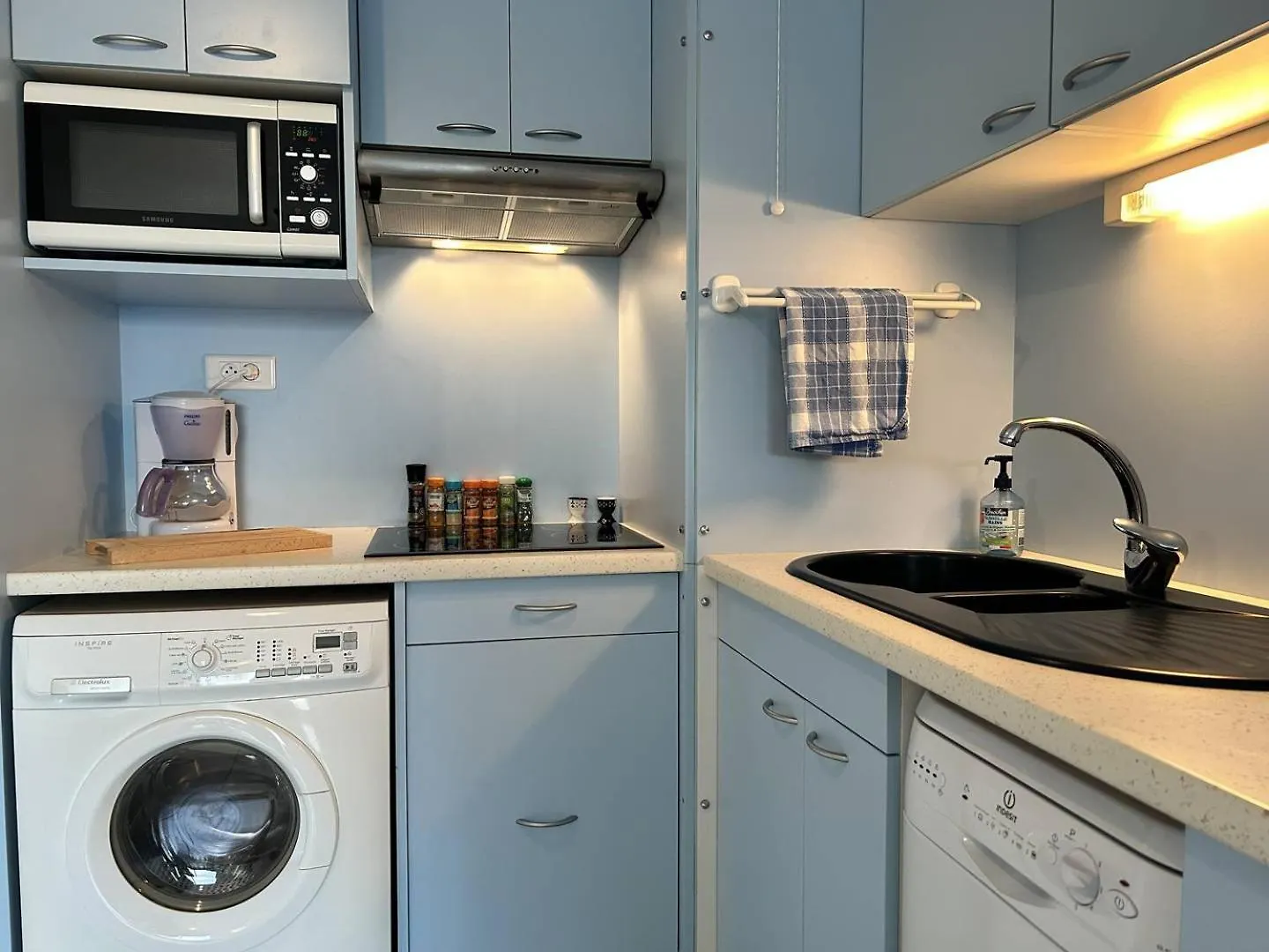 531 - Appartement T2 Vue Mer, A 100M De La Plage Erquy